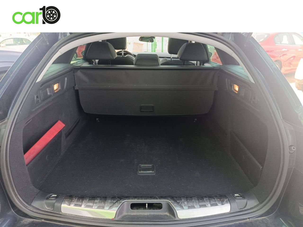 PEUGEOT 508 SW GT Line 2.0 BlueHDi 110KW (150CV)  - Foto 12