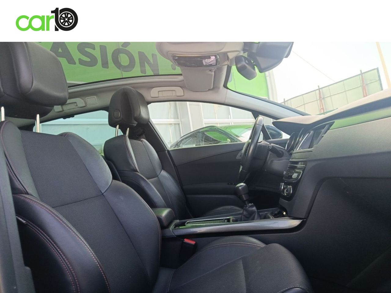 PEUGEOT 508 SW GT Line 2.0 BlueHDi 110KW (150CV)  - Foto 8