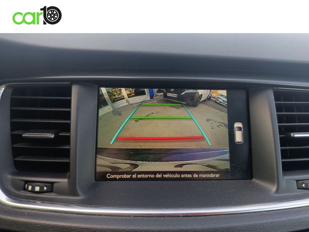 PEUGEOT 508 SW GT Line 2.0 BlueHDi 110KW (150CV)  - Foto 16