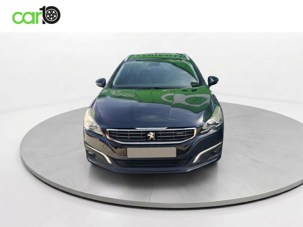 PEUGEOT 508 SW GT Line 2.0 BlueHDi 110KW (150CV)  - Foto 3