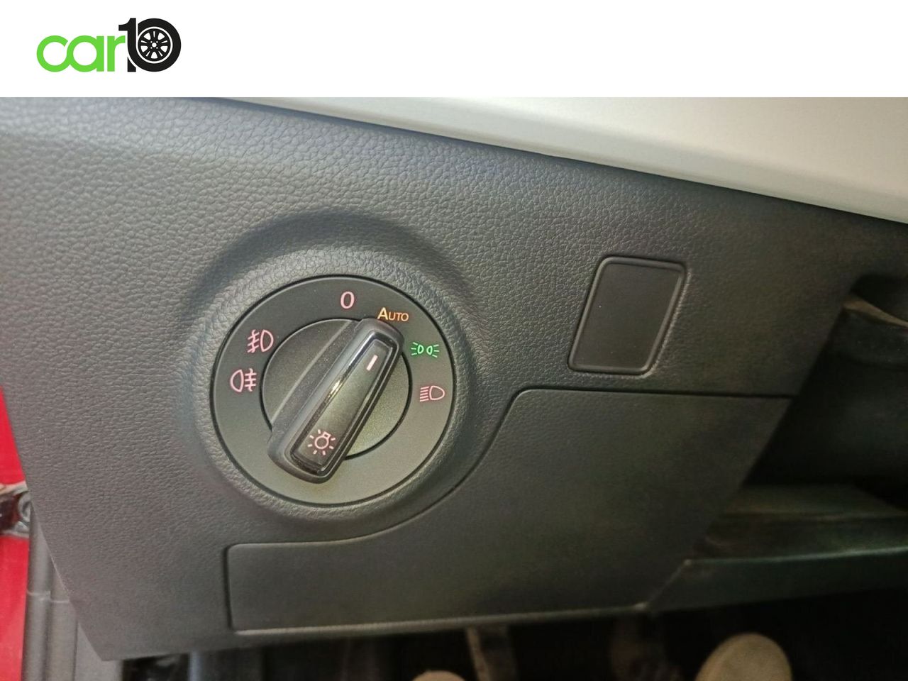 SEAT IBIZA 1.0 TSI 81kW (110CV) Special Edition  - Foto 26