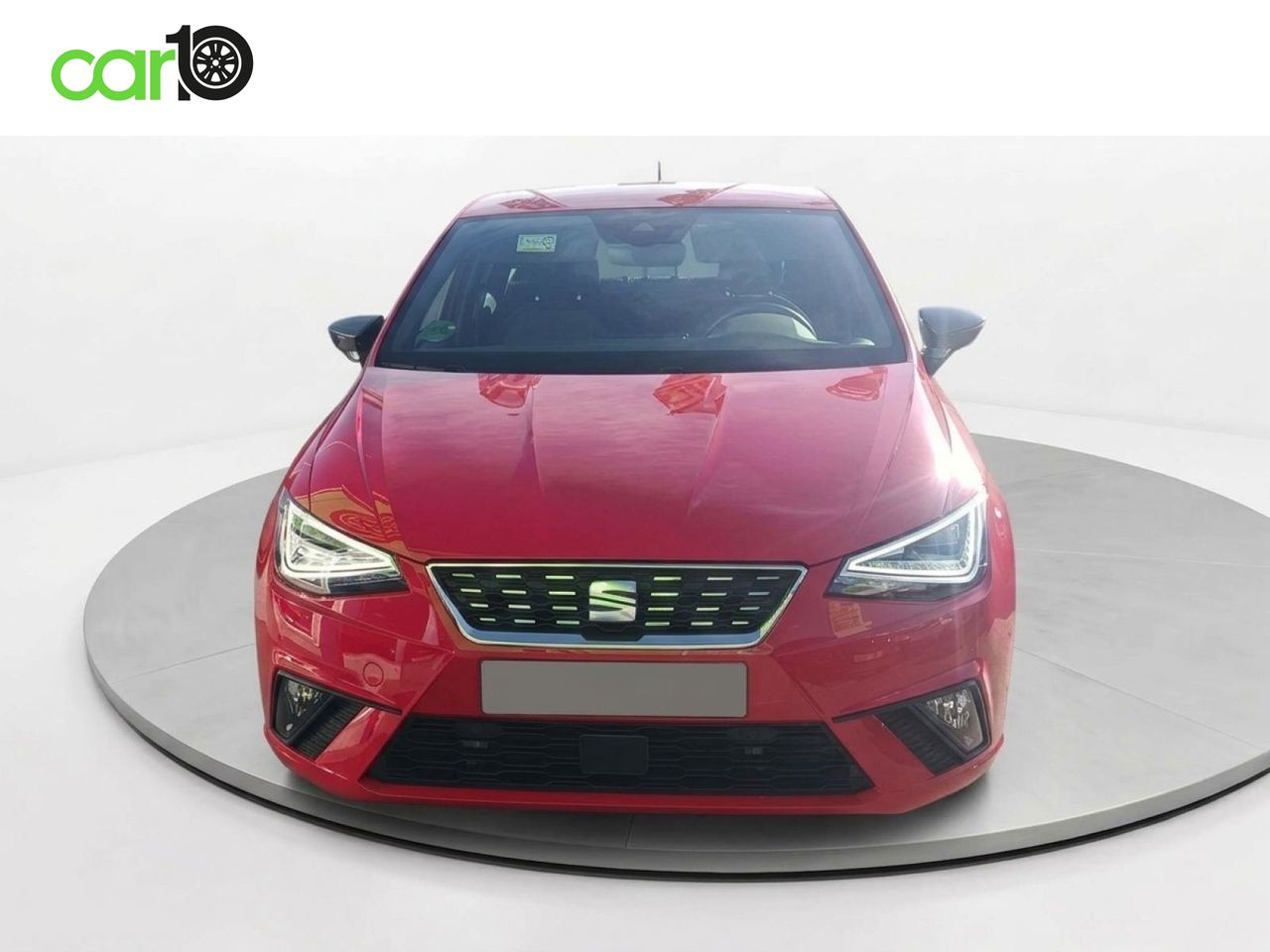 SEAT IBIZA 1.0 TSI 81kW (110CV) Special Edition  - Foto 3