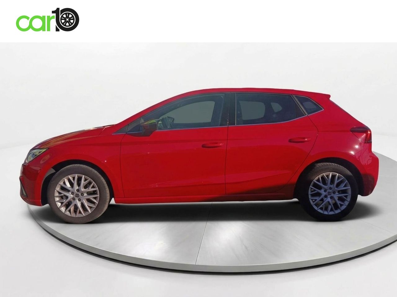 SEAT IBIZA 1.0 TSI 81kW (110CV) Special Edition  - Foto 34