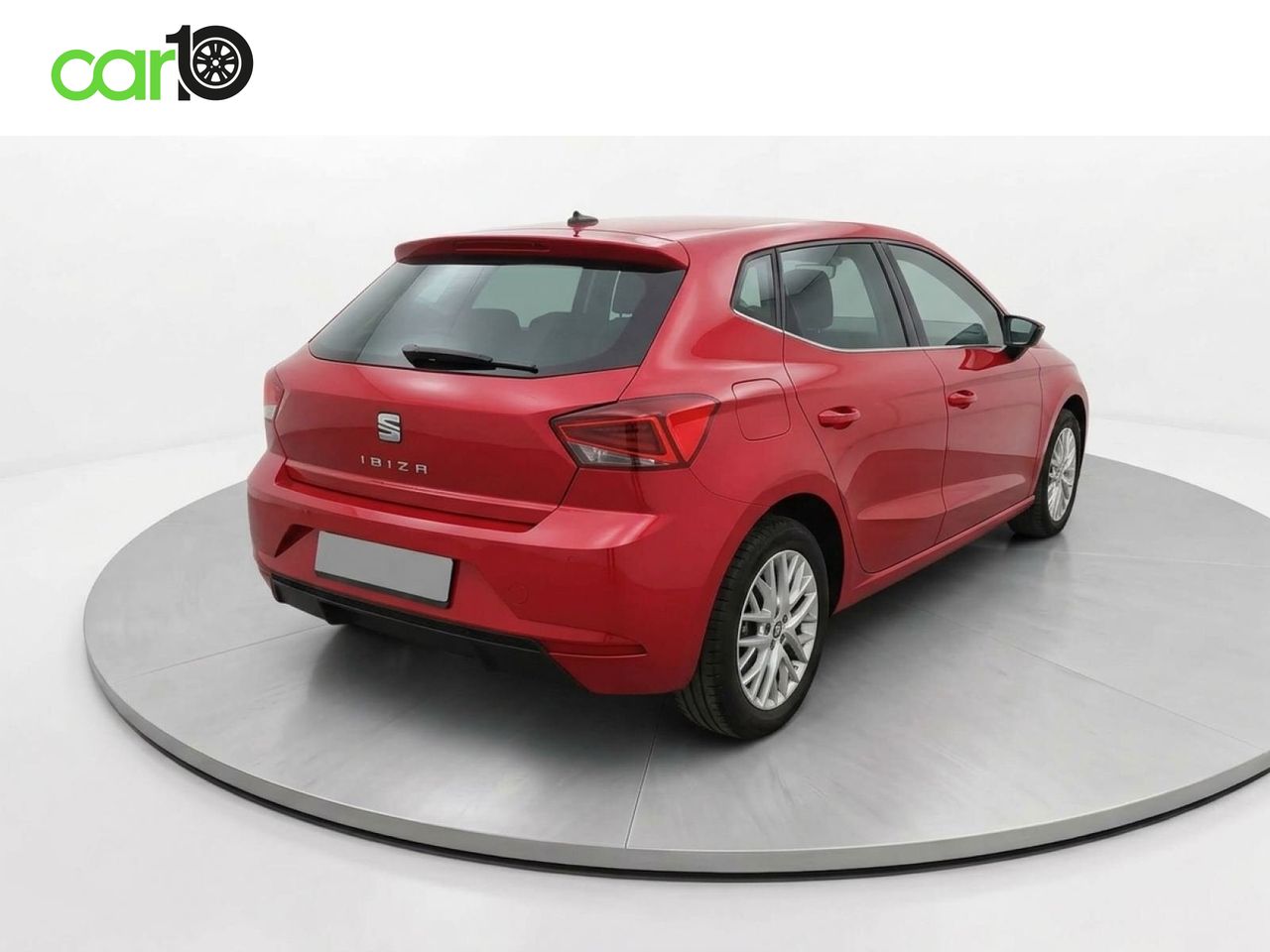SEAT IBIZA 1.0 TSI 81kW (110CV) Special Edition  - Foto 6