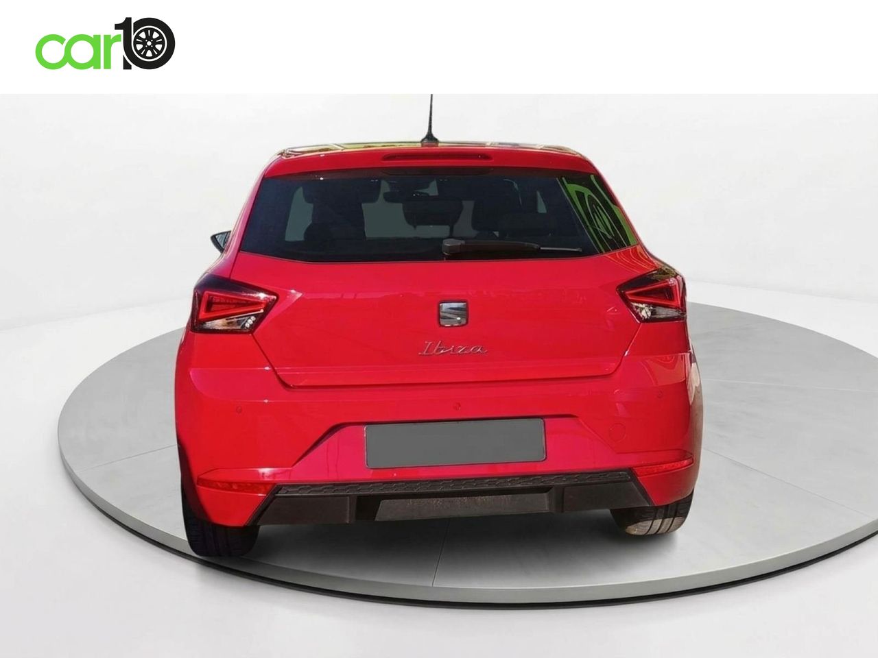 SEAT IBIZA 1.0 TSI 81kW (110CV) Special Edition  - Foto 5