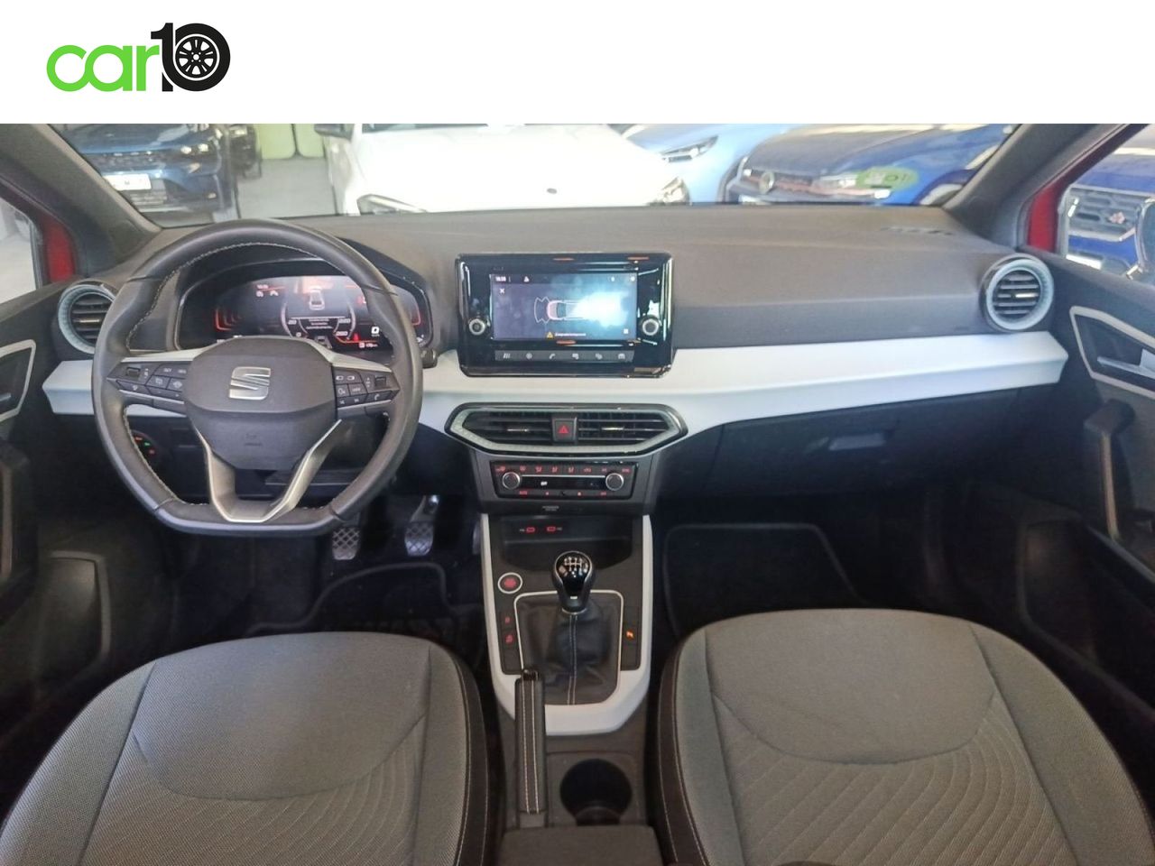 SEAT IBIZA 1.0 TSI 81kW (110CV) Special Edition  - Foto 28