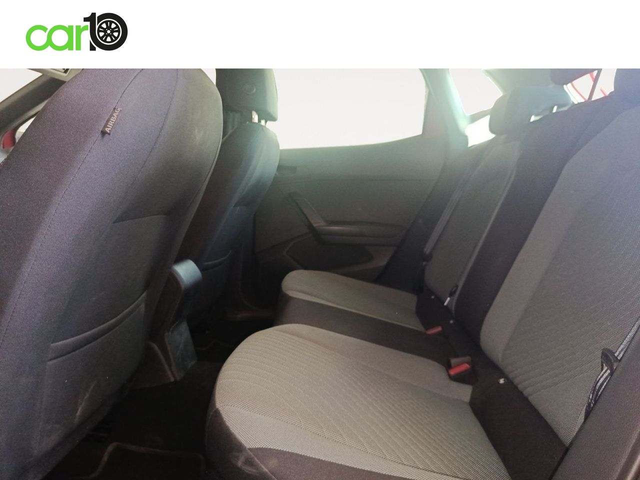 SEAT IBIZA 1.0 TSI 81kW (110CV) Special Edition  - Foto 29