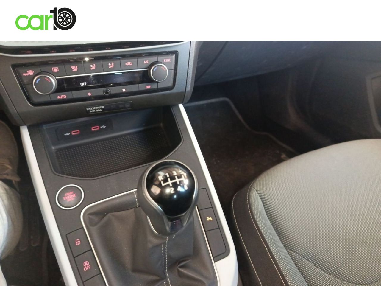 SEAT IBIZA 1.0 TSI 81kW (110CV) Special Edition  - Foto 21