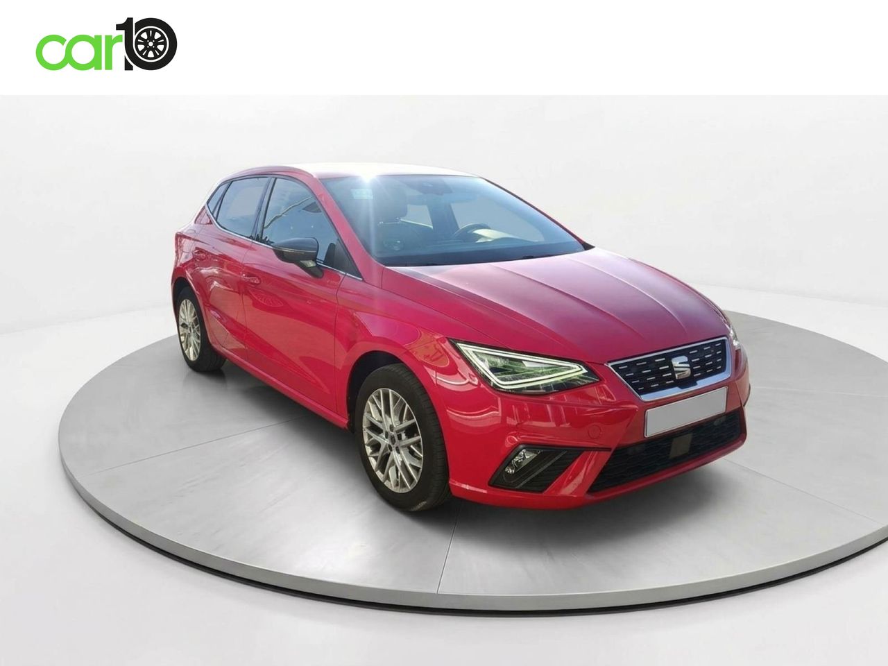 SEAT IBIZA 1.0 TSI 81kW (110CV) Special Edition  - Foto 4