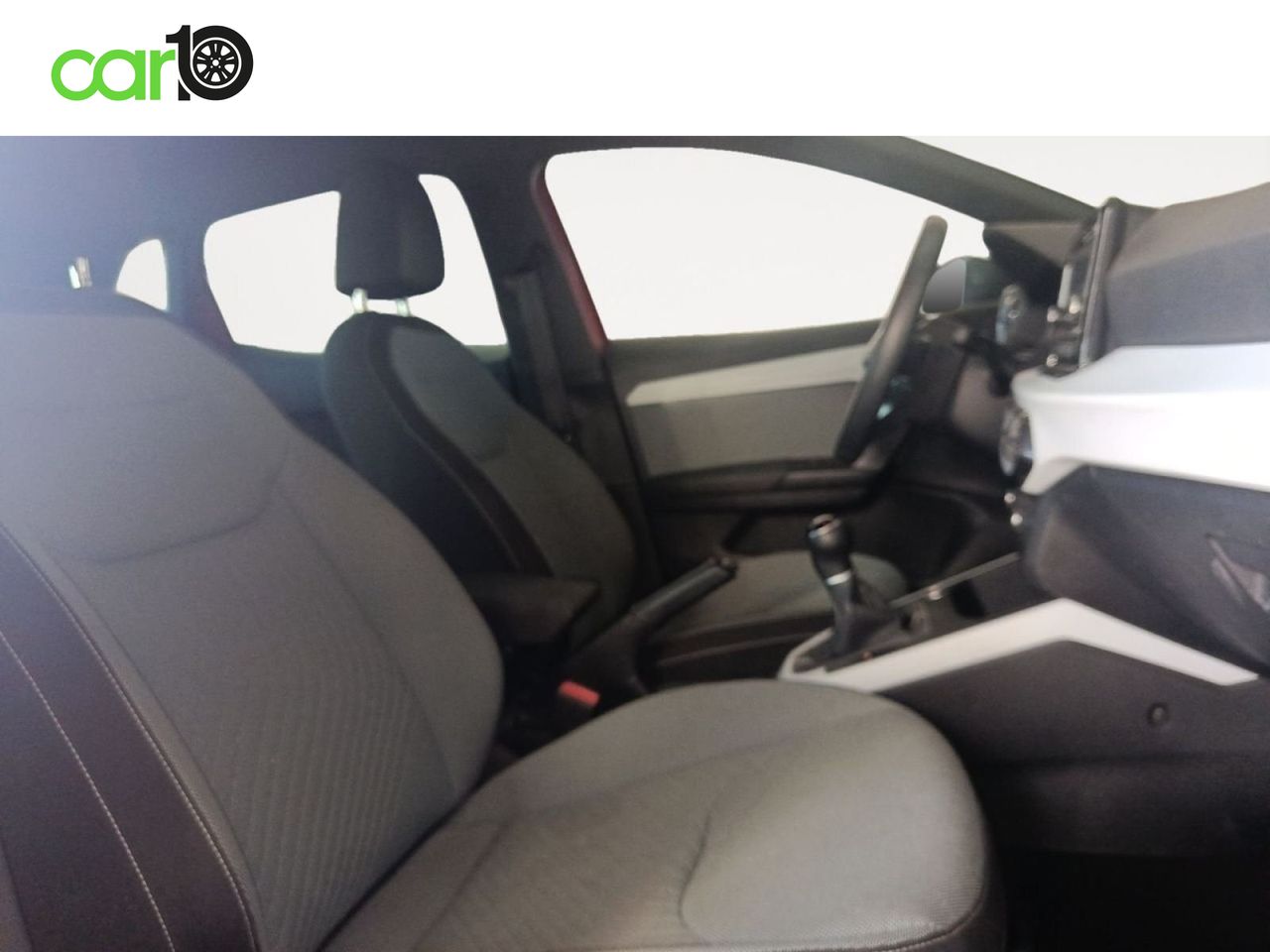 SEAT IBIZA 1.0 TSI 81kW (110CV) Special Edition  - Foto 9