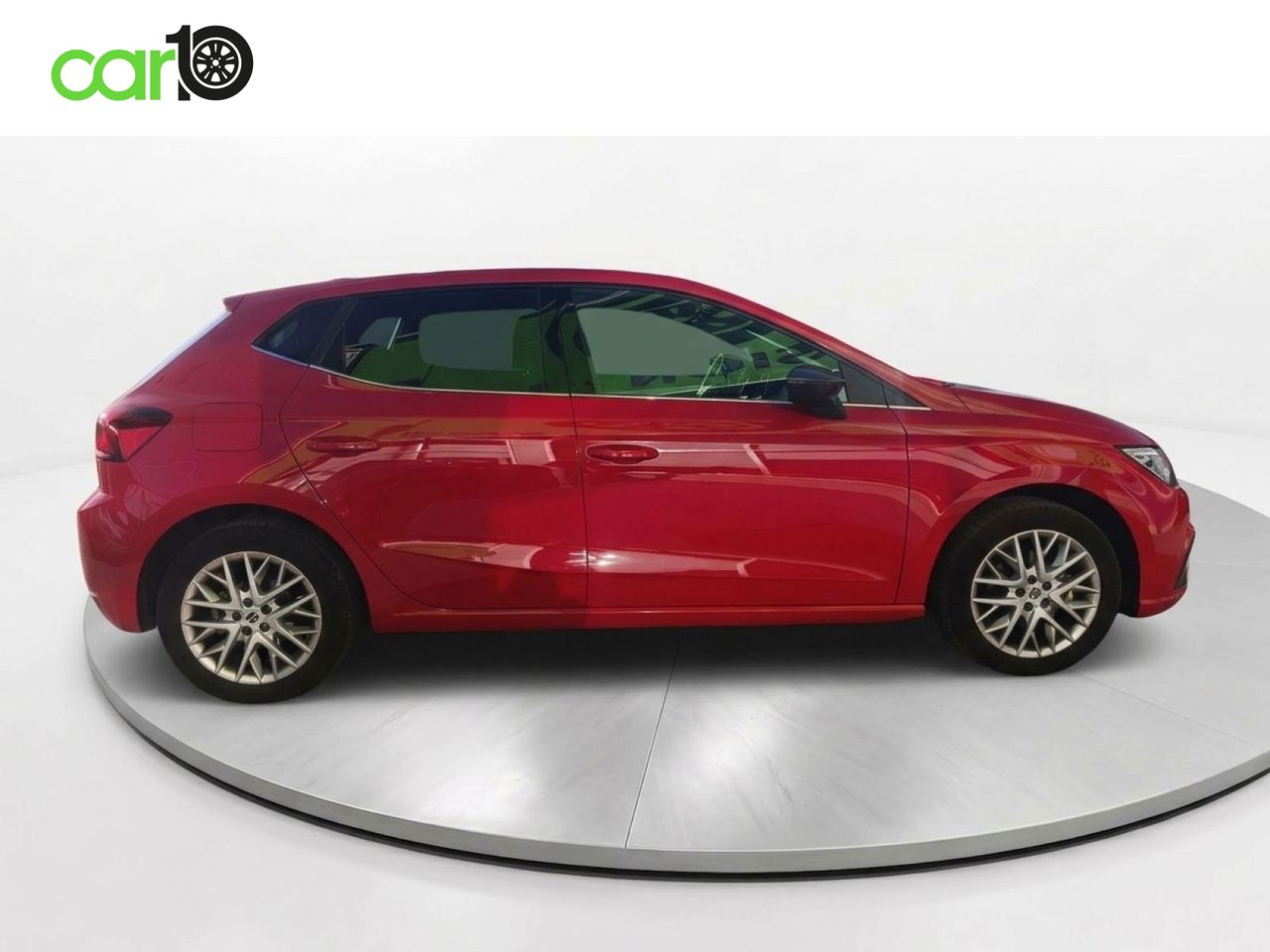SEAT IBIZA 1.0 TSI 81kW (110CV) Special Edition  - Foto 35