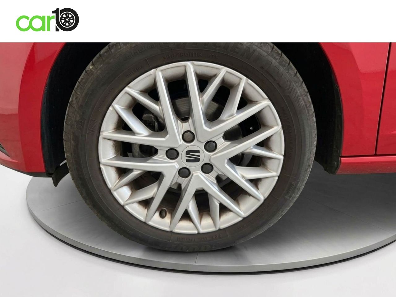SEAT IBIZA 1.0 TSI 81kW (110CV) Special Edition  - Foto 31