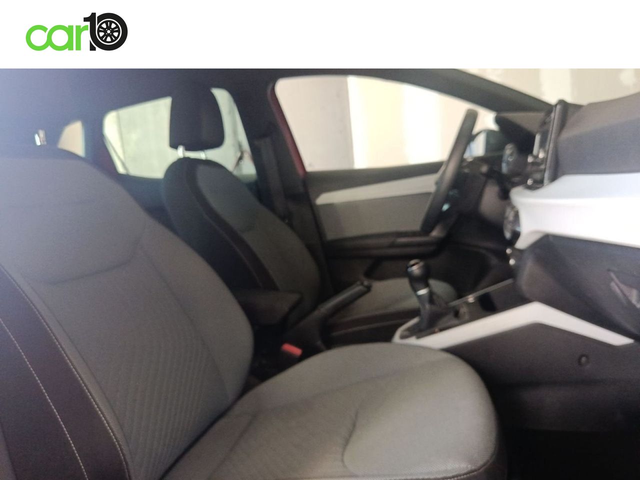 SEAT IBIZA 1.0 TSI 81kW (110CV) Special Edition  - Foto 10