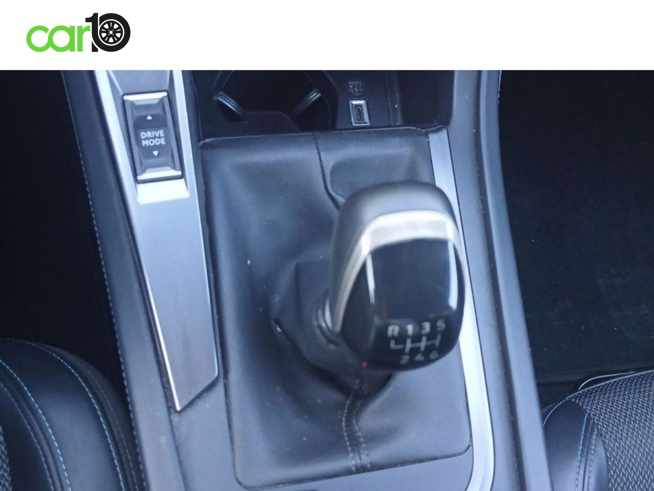 PEUGEOT 308 5P Allure Pack BlueHDi 130 S&S MAN  - Foto 12
