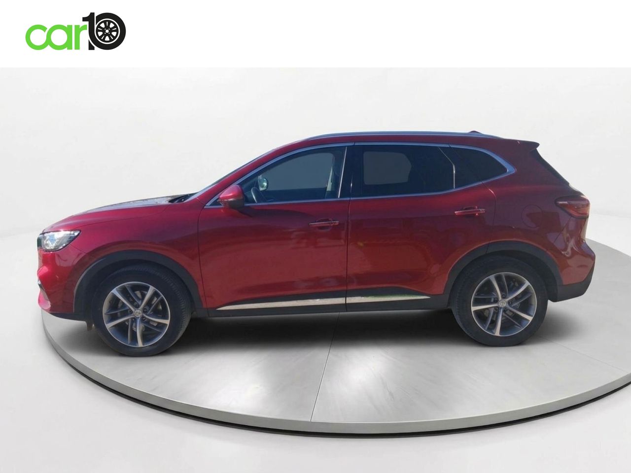 MG EHS 1.5T-GDI PHEV Luxury  - Foto 22