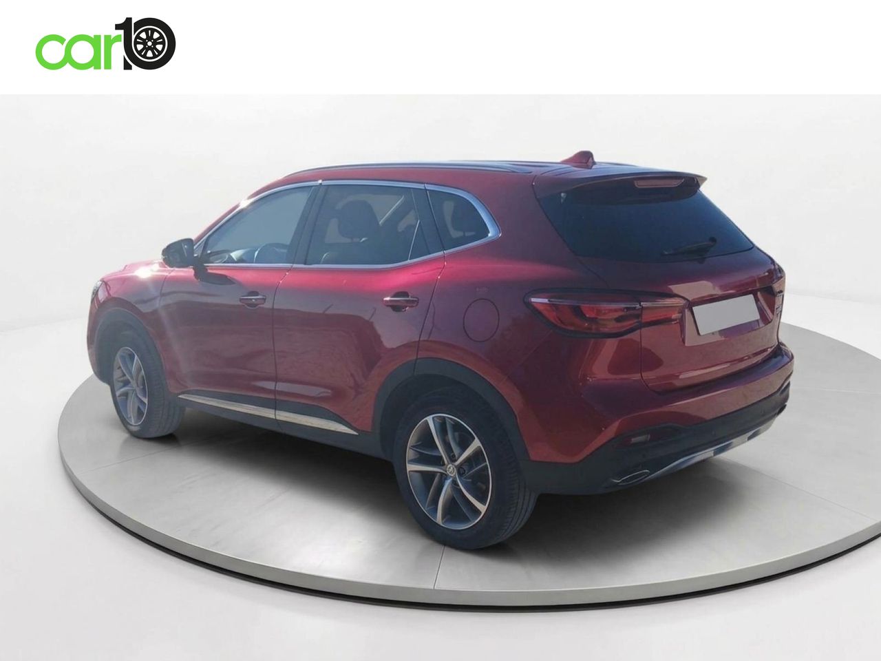 MG EHS 1.5T-GDI PHEV Luxury  - Foto 3