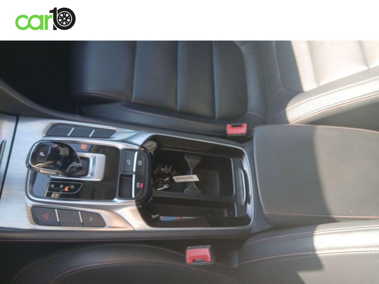 MG EHS 1.5T-GDI PHEV Luxury  - Foto 17