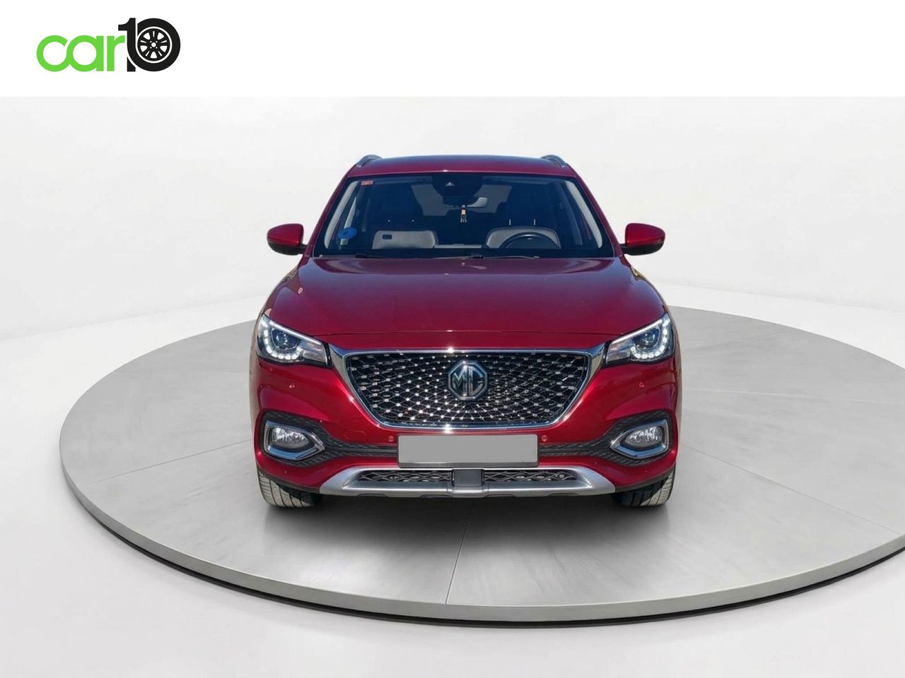 MG EHS 1.5T-GDI PHEV Luxury  - Foto 6