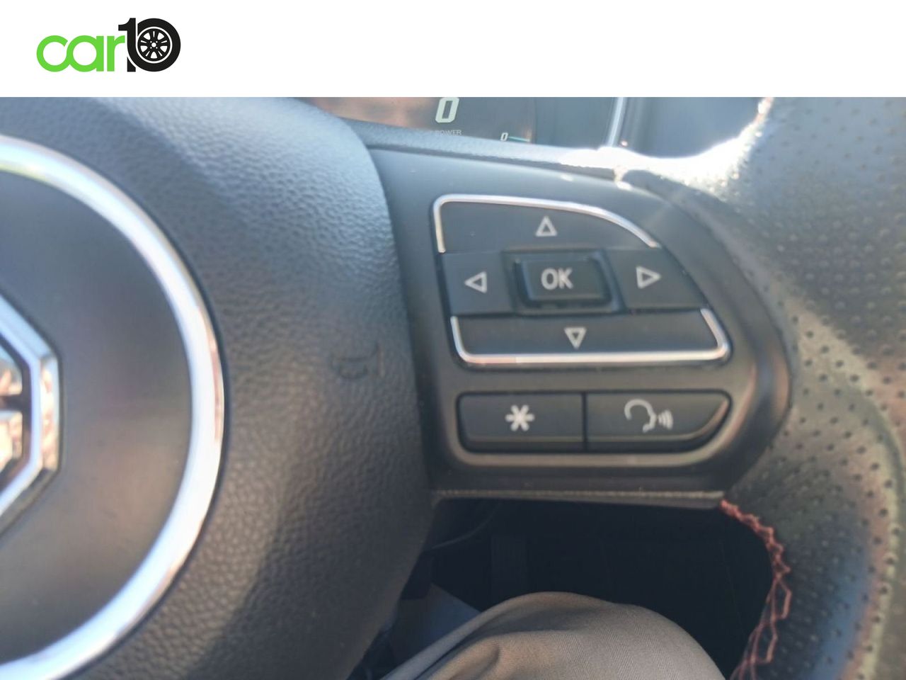 MG EHS 1.5T-GDI PHEV Luxury  - Foto 19