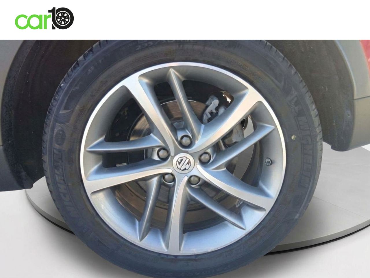 MG EHS 1.5T-GDI PHEV Luxury  - Foto 20