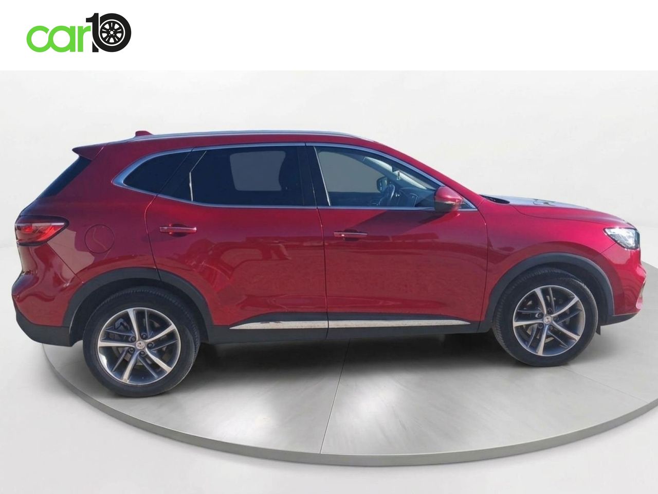 MG EHS 1.5T-GDI PHEV Luxury  - Foto 21
