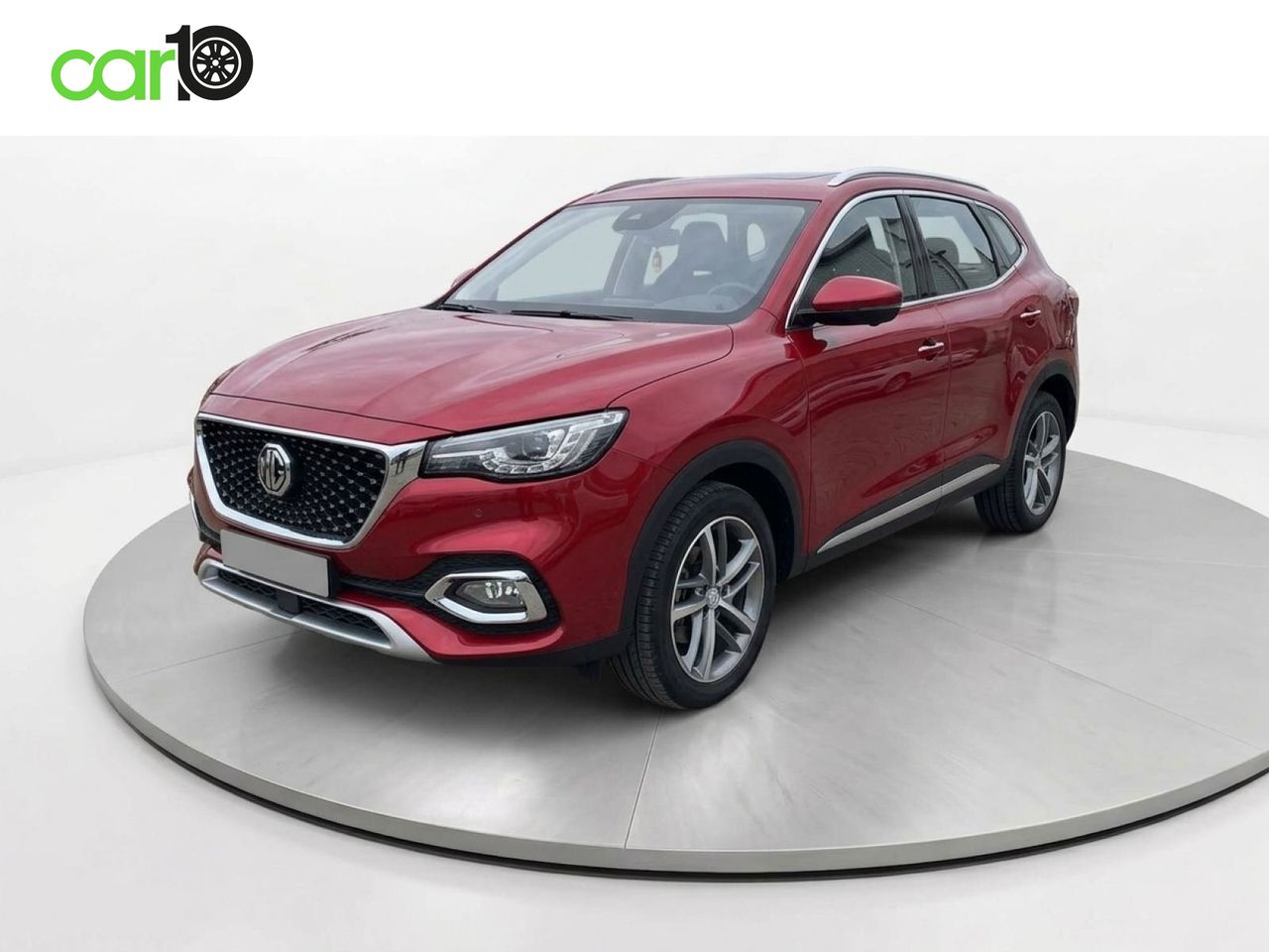 MG EHS 1.5T-GDI PHEV Luxury  - Foto 5