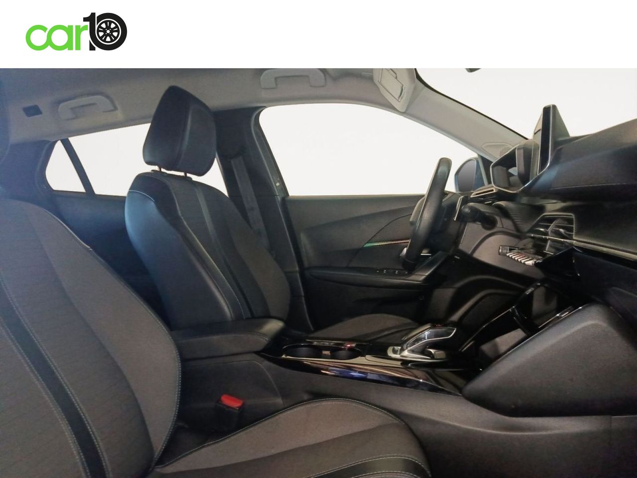 PEUGEOT 2008 Allure Pack Puretech 130 S&S EAT8  - Foto 13