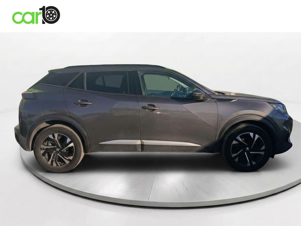 PEUGEOT 2008 Allure Pack Puretech 130 S&S EAT8  - Foto 7