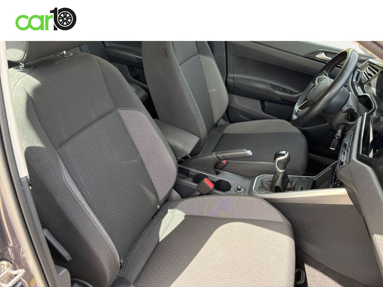 VOLKSWAGEN POLO Life 1.0 TSI 70kW (95CV)  - Foto 9
