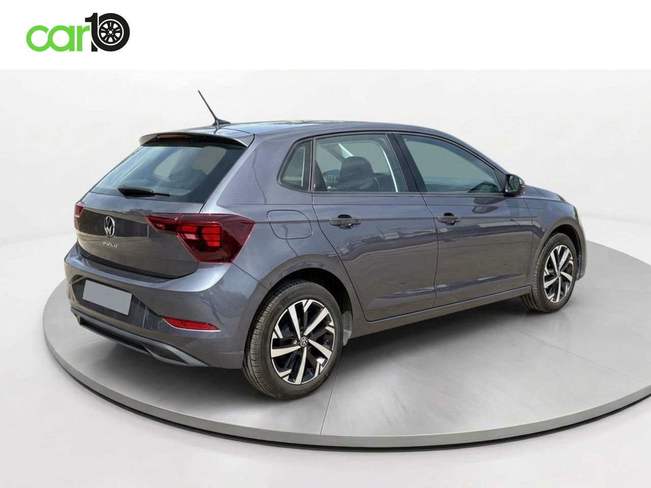 VOLKSWAGEN POLO Life 1.0 TSI 70kW (95CV)  - Foto 6