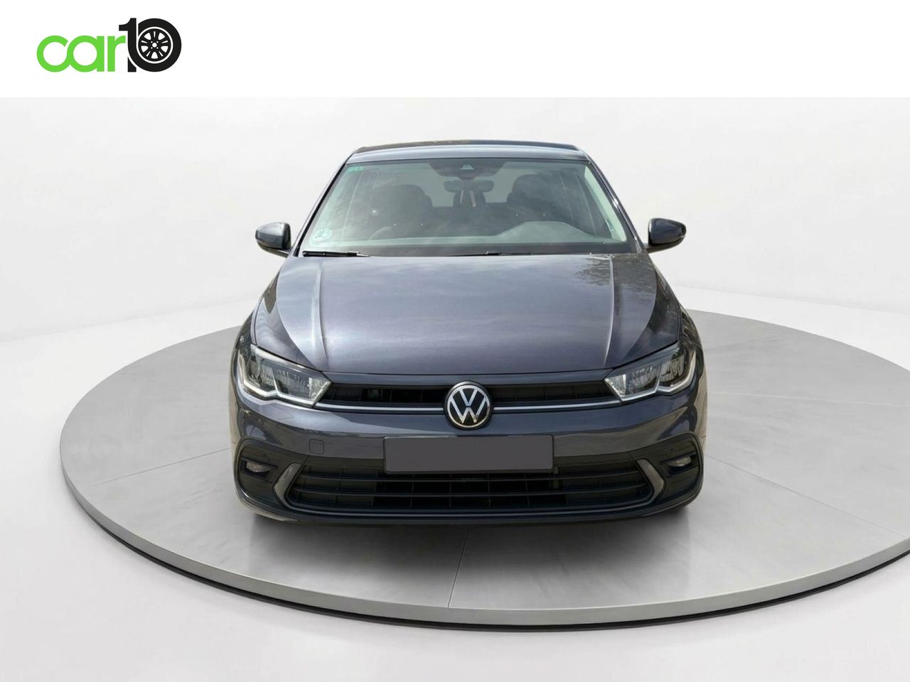 VOLKSWAGEN POLO Life 1.0 TSI 70kW (95CV)  - Foto 3