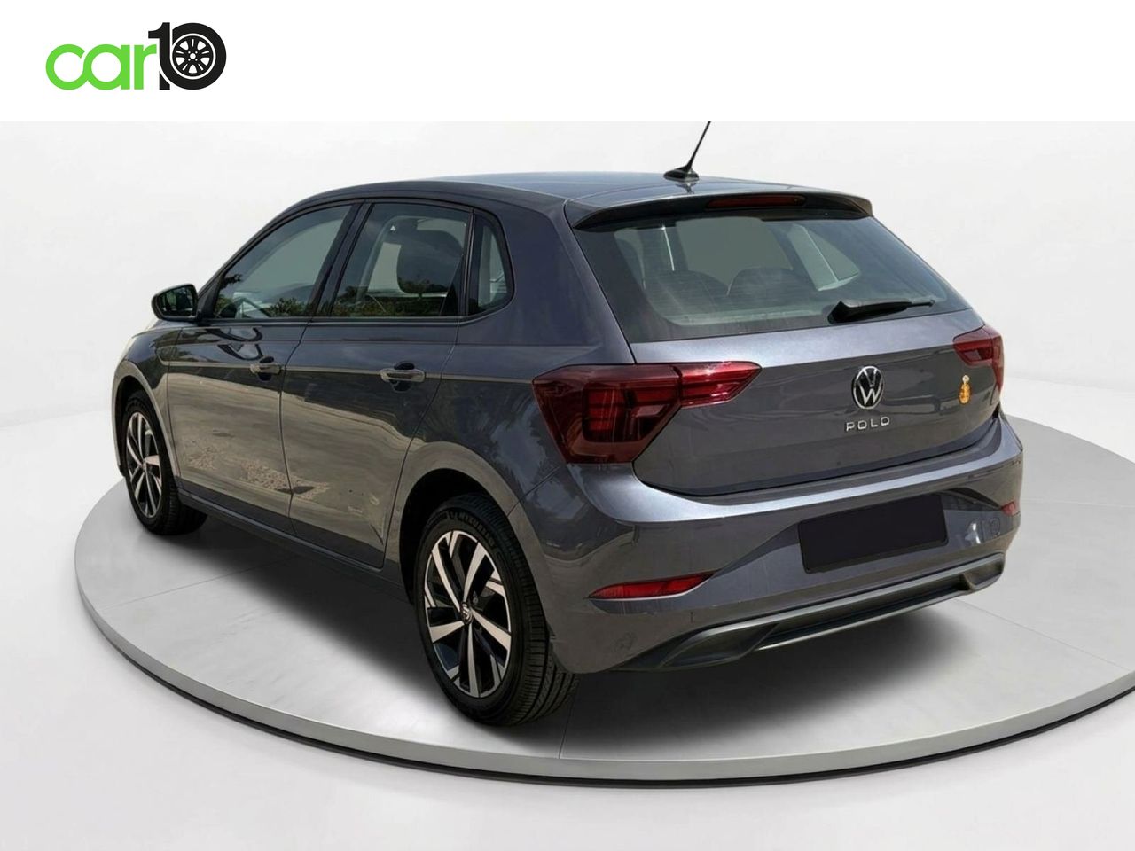 VOLKSWAGEN POLO Life 1.0 TSI 70kW (95CV)  - Foto 5