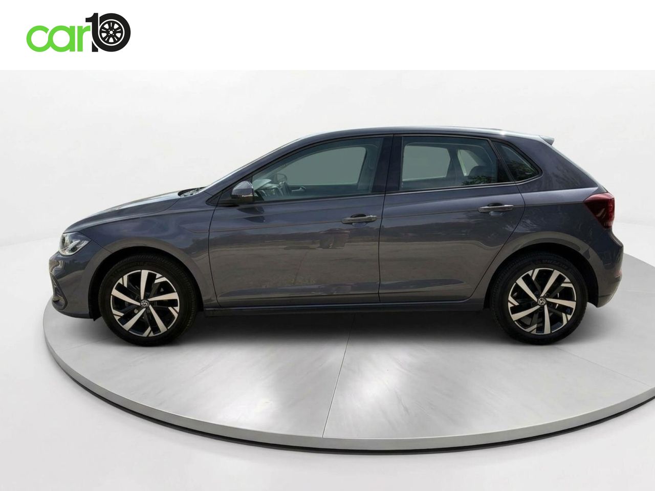 VOLKSWAGEN POLO Life 1.0 TSI 70kW (95CV)  - Foto 20