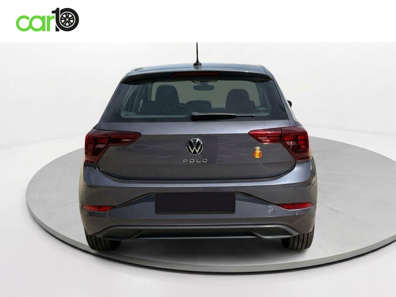 VOLKSWAGEN POLO Life 1.0 TSI 70kW (95CV)  - Foto 4