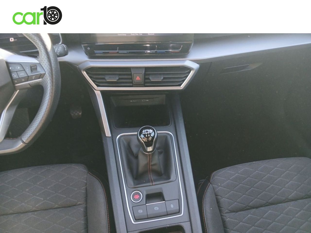 SEAT LEON 1.0 TSI 81kW S&S FR 25 Aniversario  - Foto 10