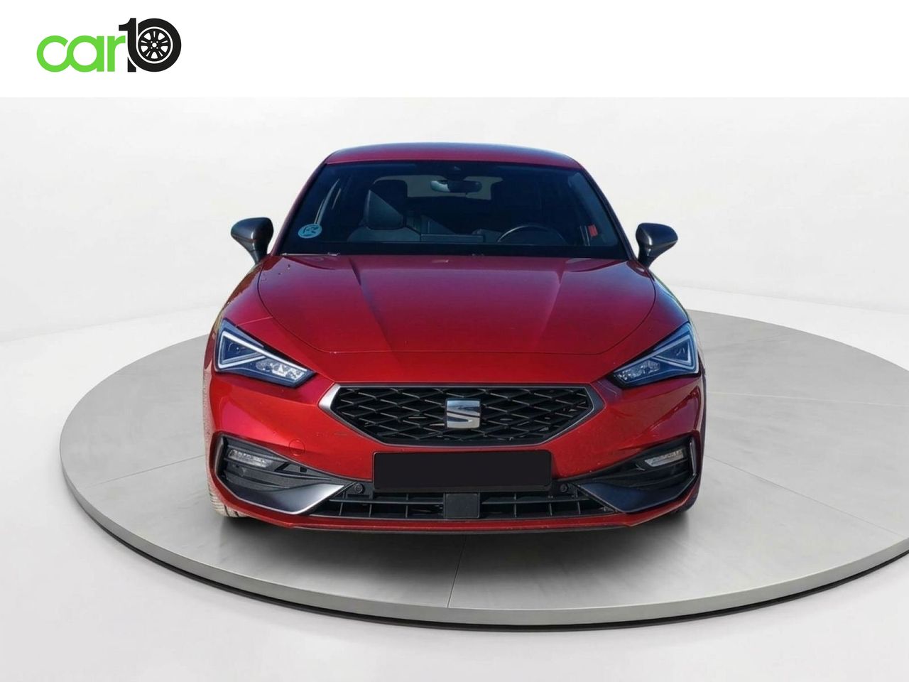 SEAT LEON 1.0 TSI 81kW S&S FR 25 Aniversario  - Foto 7