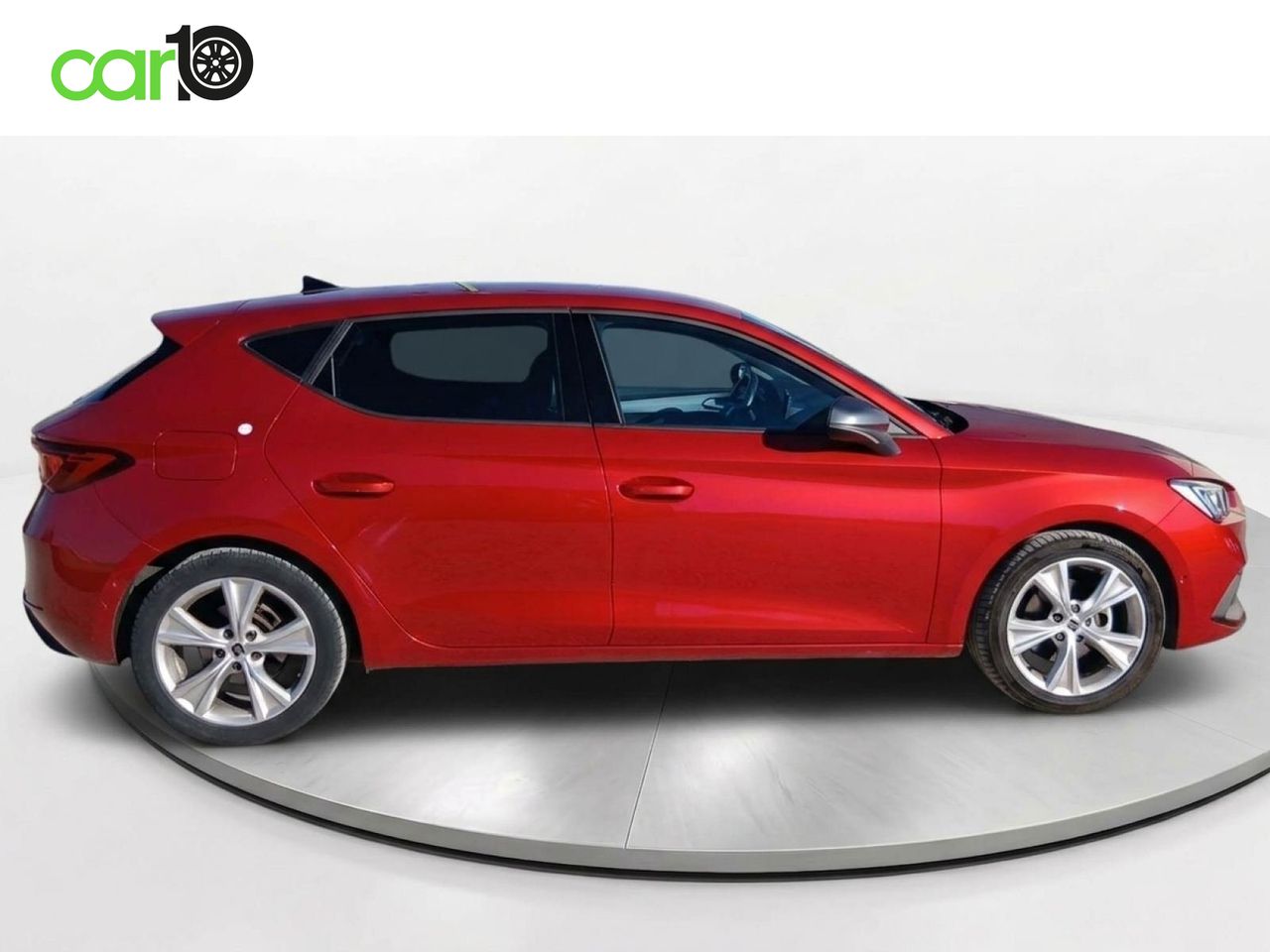 SEAT LEON 1.0 TSI 81kW S&S FR 25 Aniversario  - Foto 22