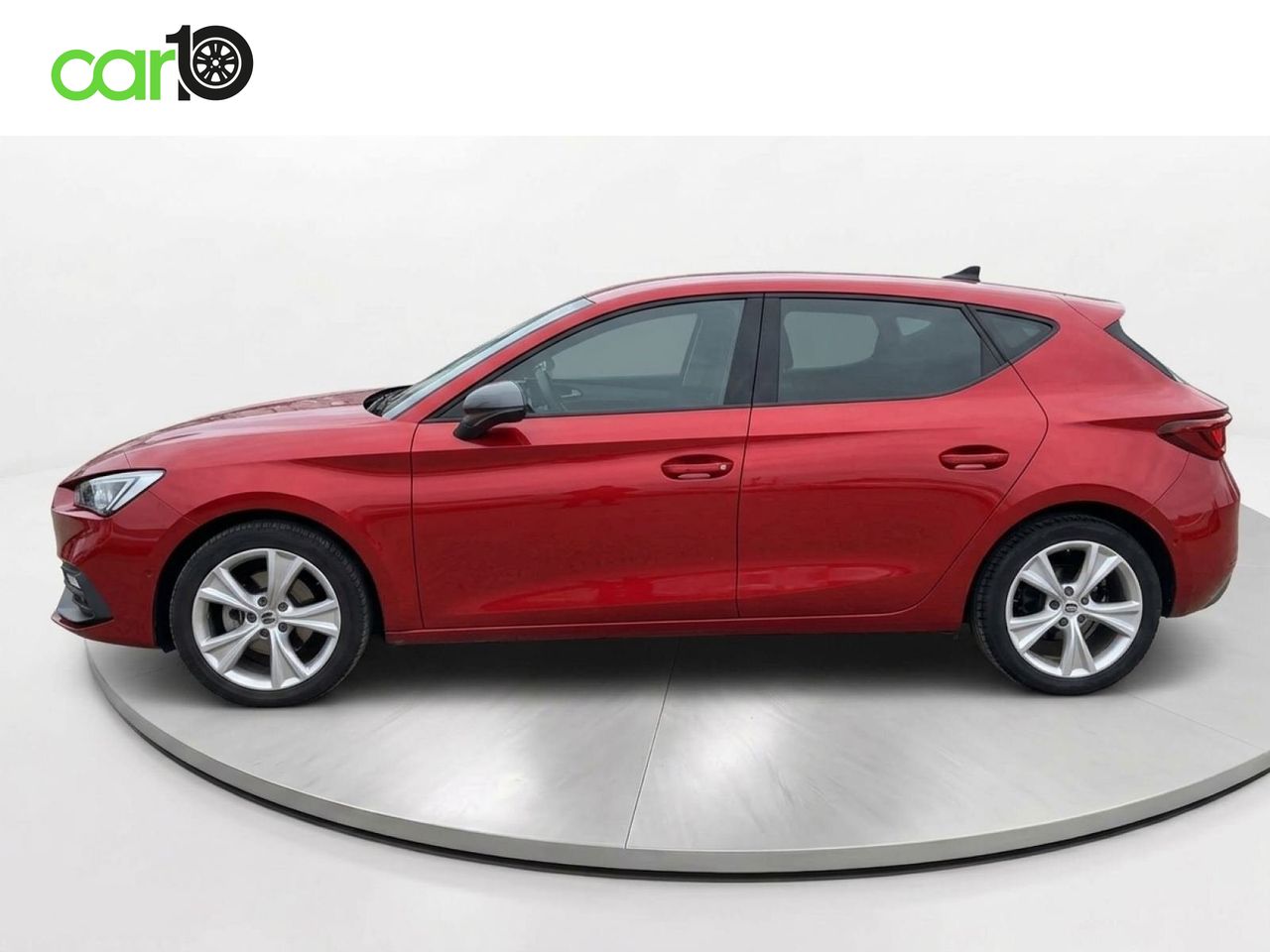 SEAT LEON 1.0 TSI 81kW S&S FR 25 Aniversario  - Foto 23