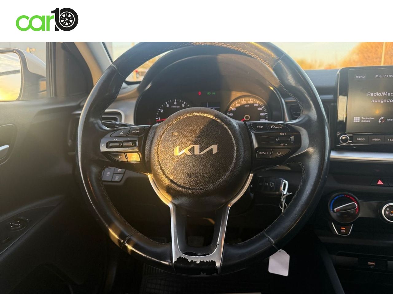 KIA STONIC 1.2 DPi 62kW (84CV) Drive  - Foto 19