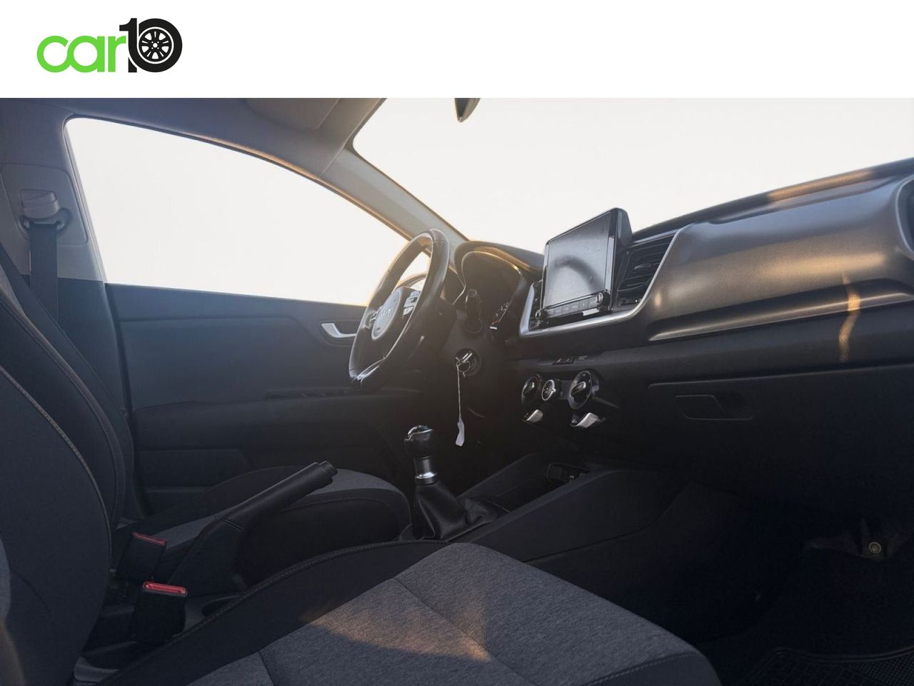 KIA STONIC 1.2 DPi 62kW (84CV) Drive  - Foto 9