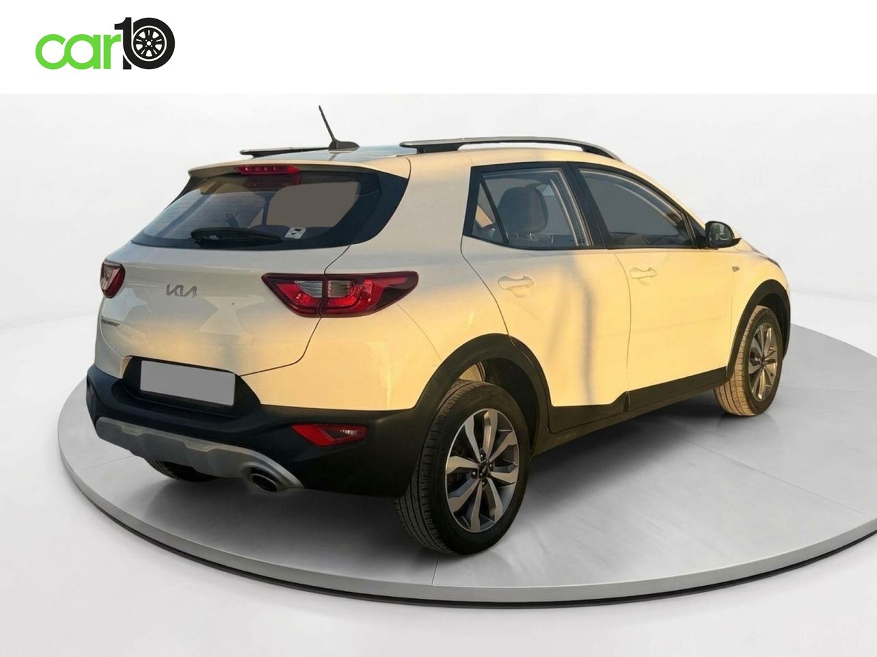 KIA STONIC 1.2 DPi 62kW (84CV) Drive  - Foto 5
