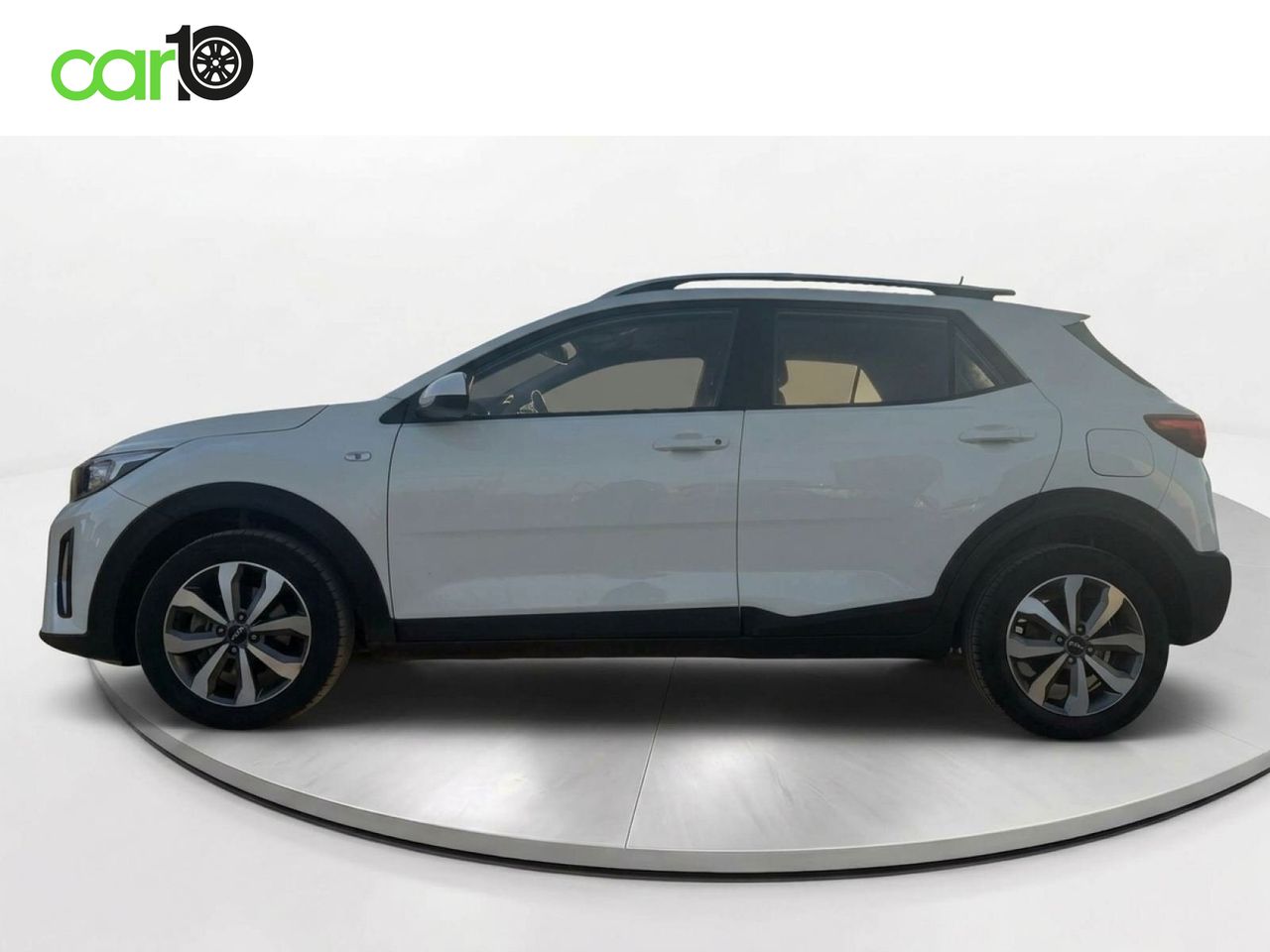 KIA STONIC 1.2 DPi 62kW (84CV) Drive  - Foto 20
