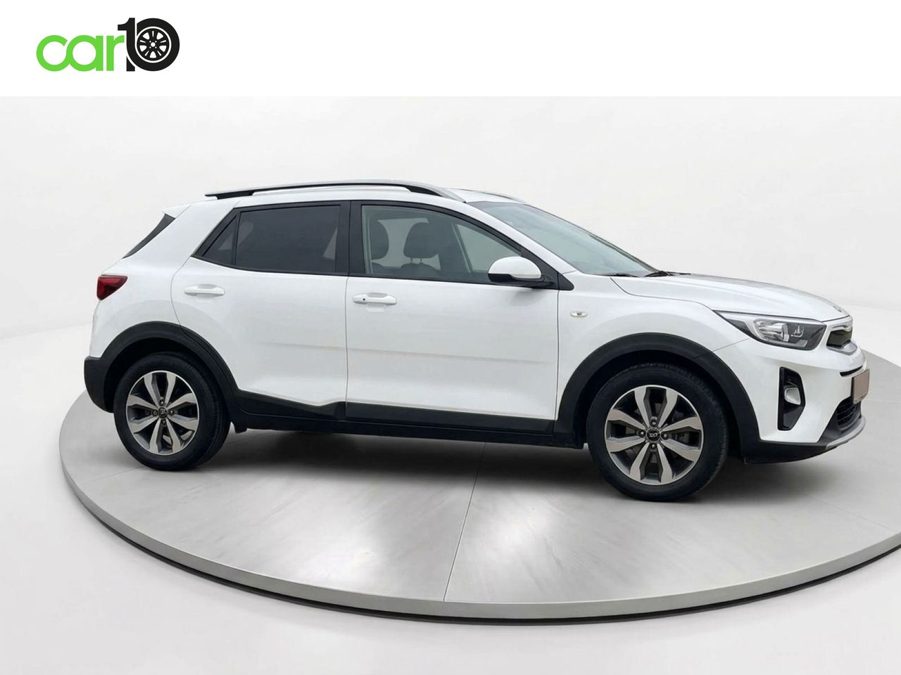 KIA STONIC 1.2 DPi 62kW (84CV) Drive  - Foto 21