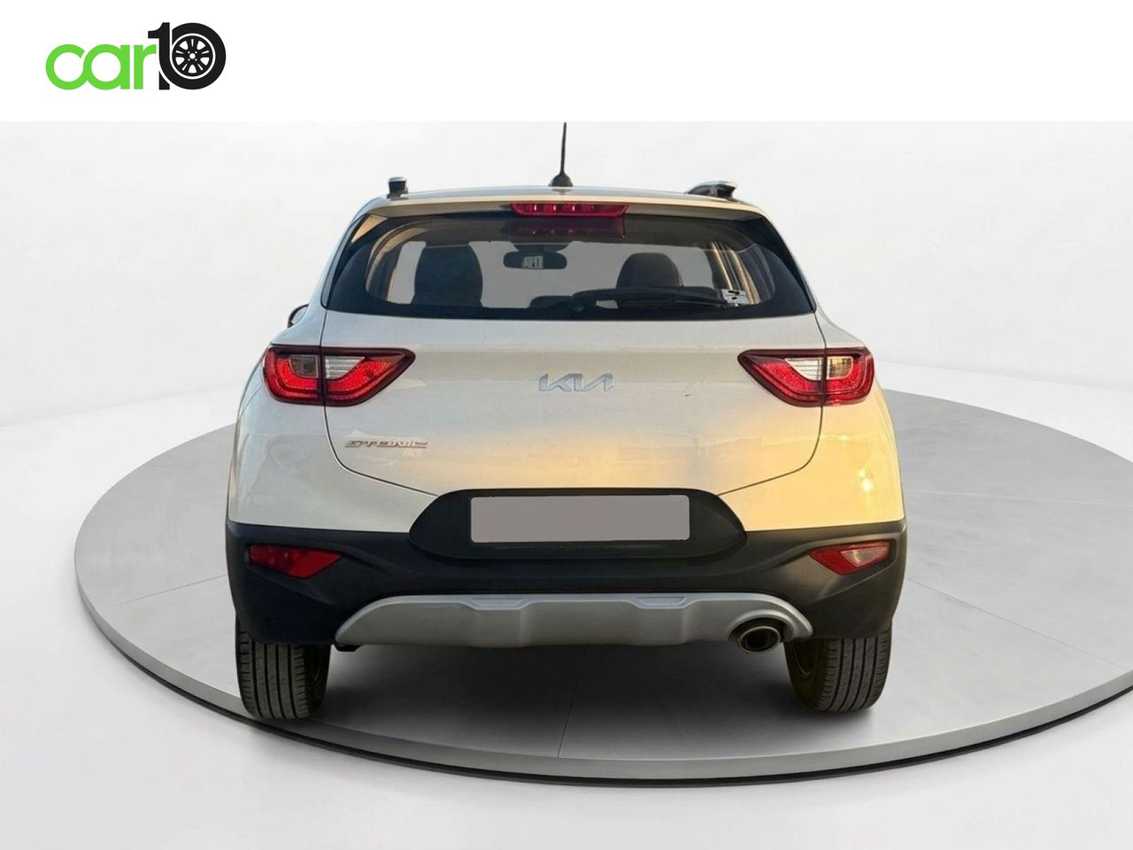 KIA STONIC 1.2 DPi 62kW (84CV) Drive  - Foto 6