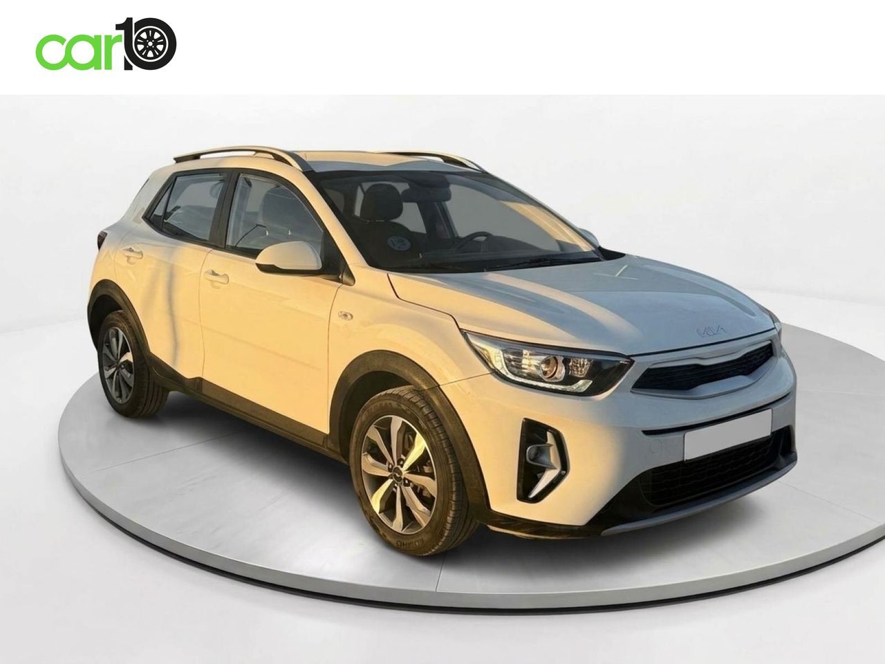 KIA STONIC 1.2 DPi 62kW (84CV) Drive  - Foto 4