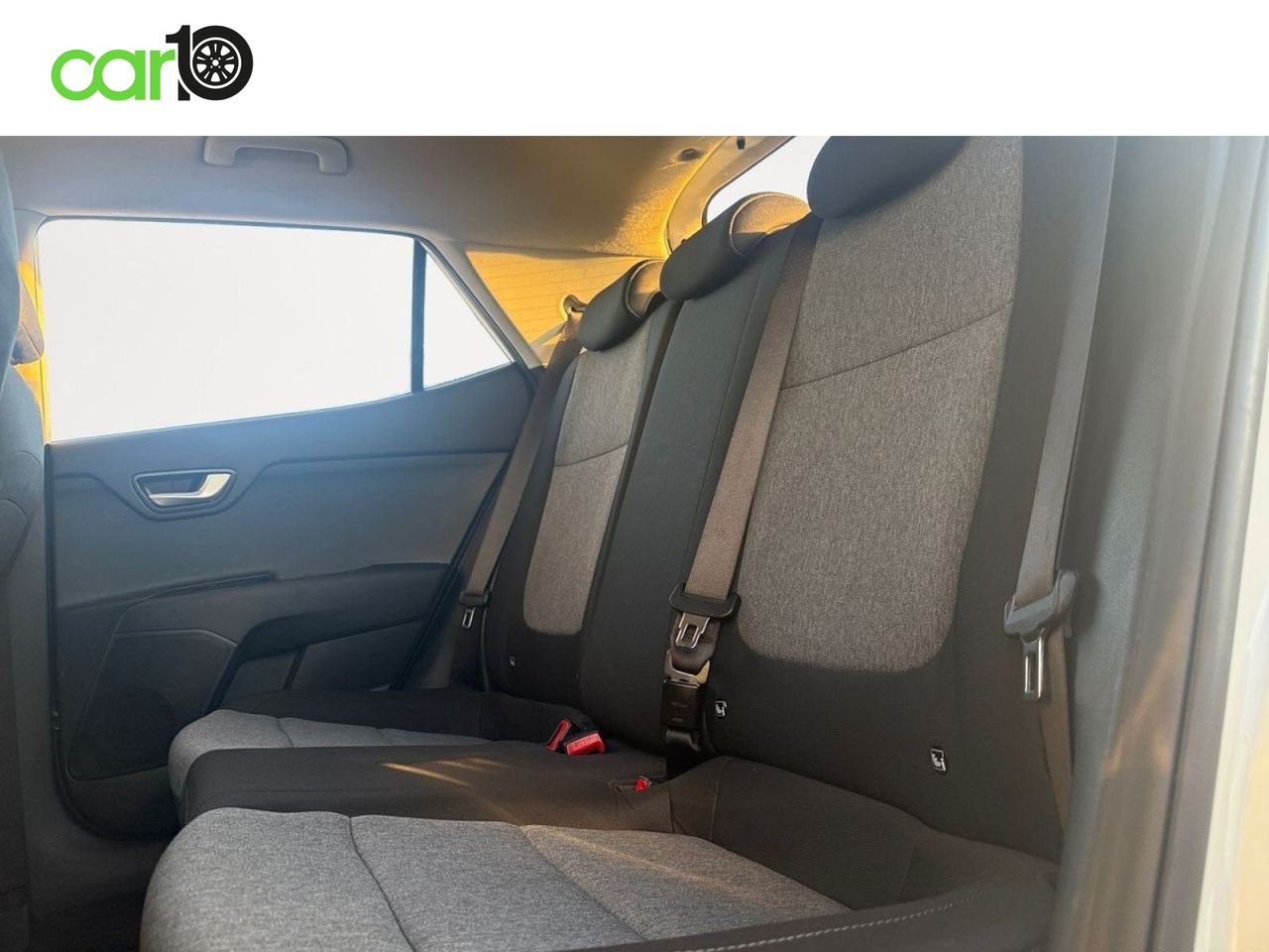 KIA STONIC 1.2 DPi 62kW (84CV) Drive  - Foto 12