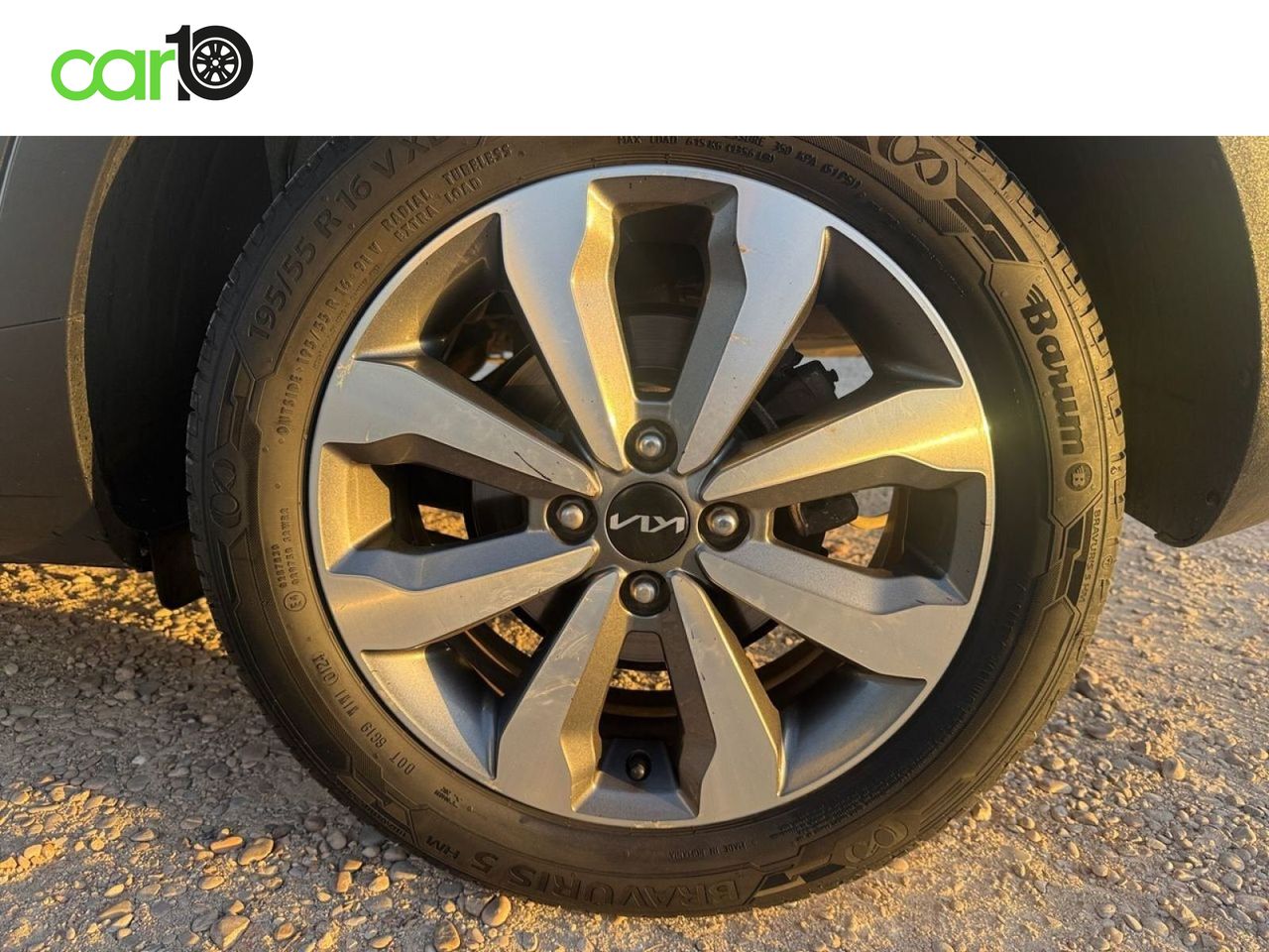 KIA STONIC 1.2 DPi 62kW (84CV) Drive  - Foto 22