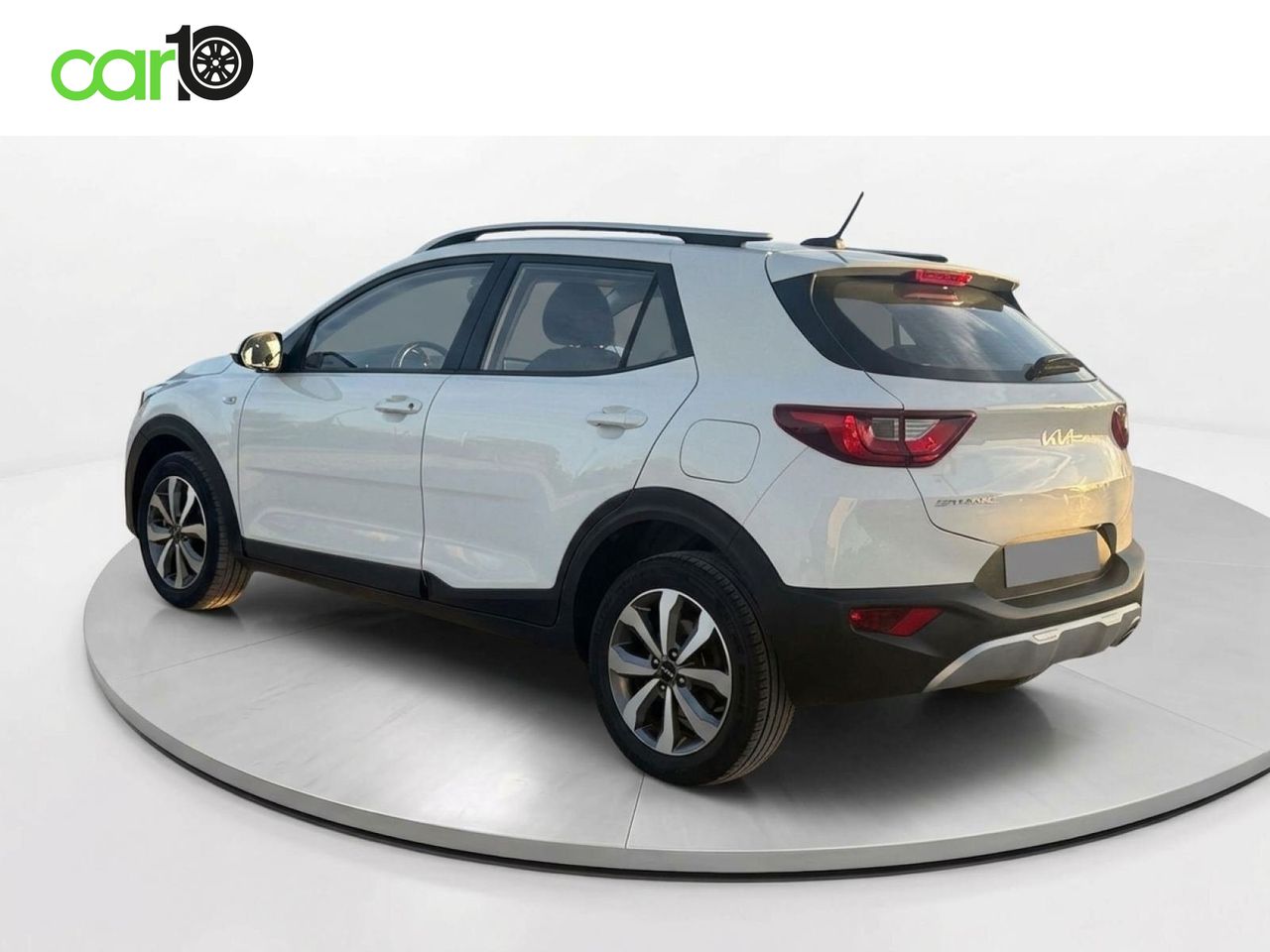 KIA STONIC 1.2 DPi 62kW (84CV) Drive  - Foto 7