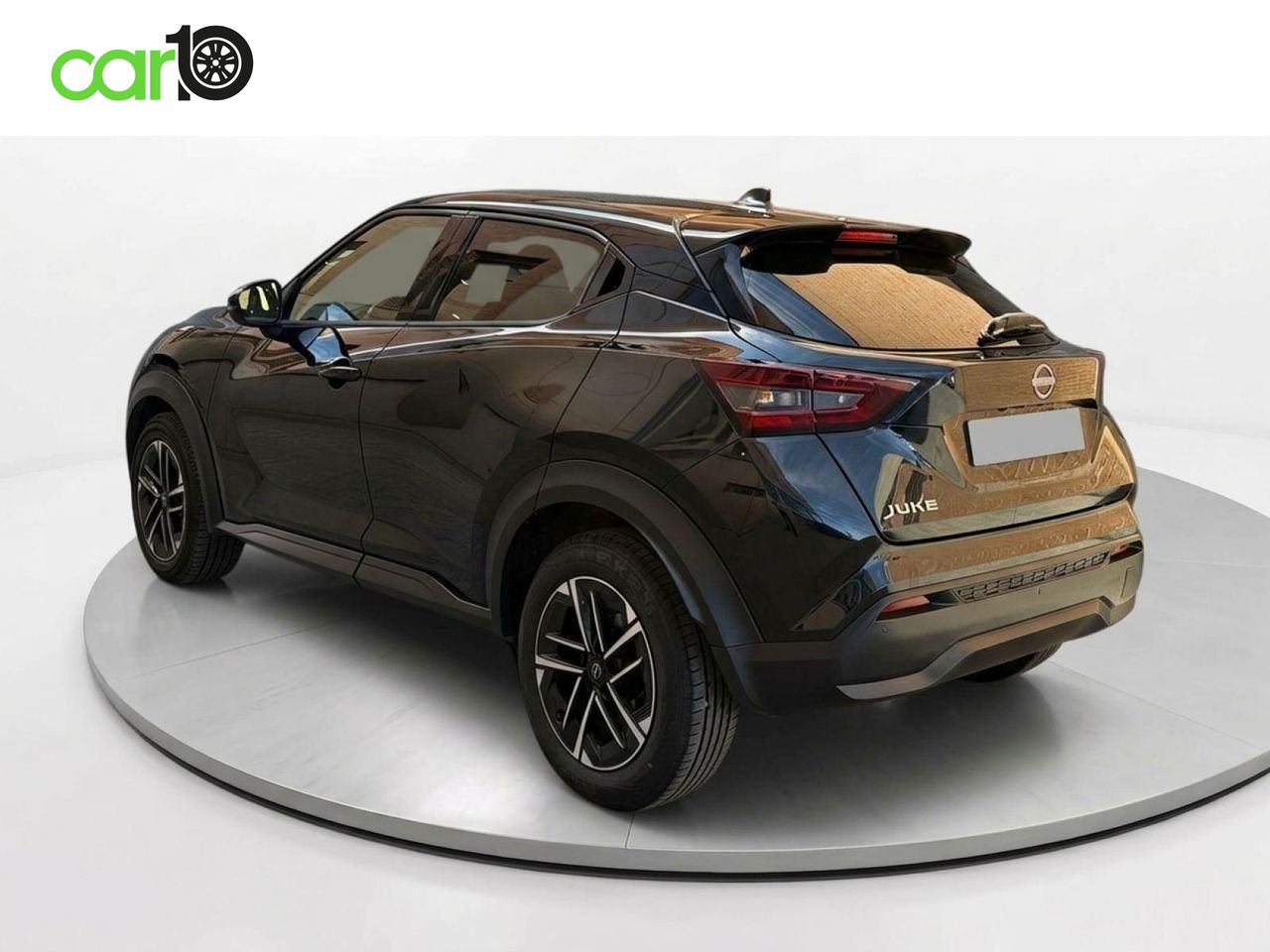 NISSAN JUKE DIG-T 84 kW (114 CV) 6M/T N-Connecta  - Foto 3