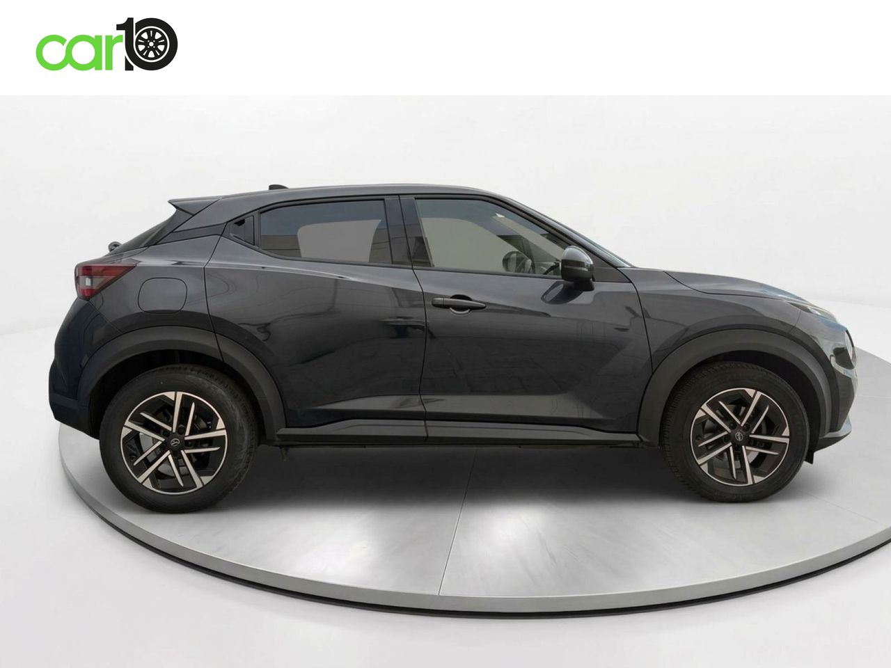 NISSAN JUKE DIG-T 84 kW (114 CV) 6M/T N-Connecta  - Foto 22